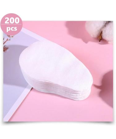 Amosfun Masques Yeux en Coton 200 Pi ces Forme Mangue Blanc Compresses Oculaires Pratiques et Respirantes pour Soins Ophtalmologiques et Fatigue des Yeux Domicile - Buy Online on GoSupps.com