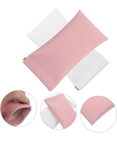 Frcolor 48 pc Silicone Ring Scissors - Handheld Finger Inserts for Hair Cutting | Slide-Resistant Protection in Blue & Assorted Colors - Buy Online on GoSupps.com