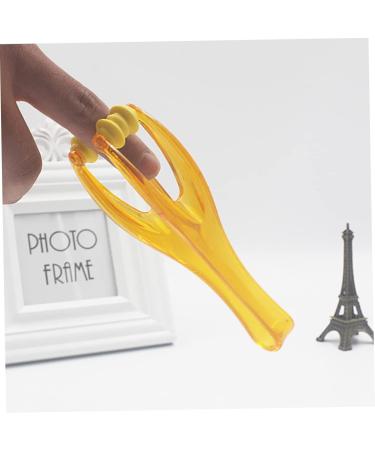 Finger Roller Massager - Handheld Pain Relief Tool for Ultimate Finger Massage - Buy Online on GoSupps.com