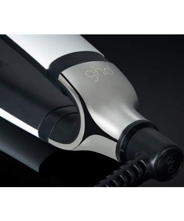 ghd Platinum+ Styler - Professional Ceramic Hair Straightener White - Buy Online on GoSupps.com