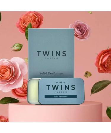 No.1143 | Impression of Chance Eau Tendre | Women's Solid Perfume | 053.4 Oz / 15 gr Chanel Chance Eau Tendre Impression - Buy Online on GoSupps.com