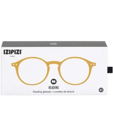 Shop Stylish #D Reading Glasses - Premium Quality & International Shipping Available - Buy Online on GoSupps.com