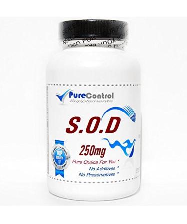 Sacha Inchi 600mg // 200 Capsules // Pure // by PureControl Supplements