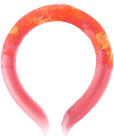 Buy Povanj Heating Collar - Reusable Ergonomic Neck Warmer for Throat Relief | Comfortable Winter Accessory for Sports Camping & Walking - Buy Online on GoSupps.com