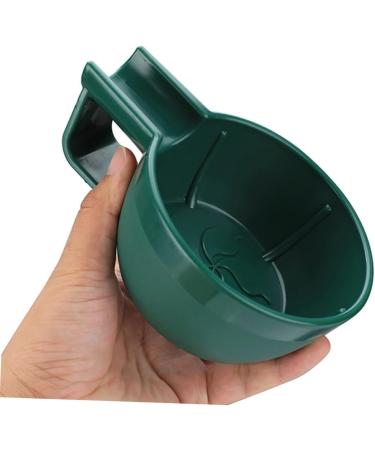 Frcolor Liwuben Razor Foam Shell - Perfect Container for Shaving Soap & Razor Cup - International Shipping Available - Buy Online on GoSupps.com