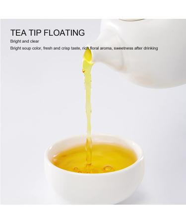 Tea 200g Suzhou Biluochun Tea e G Tea Picked Before Pure Brightn Shoots Str Flavor in Bags - Buy Online on GoSupps.com