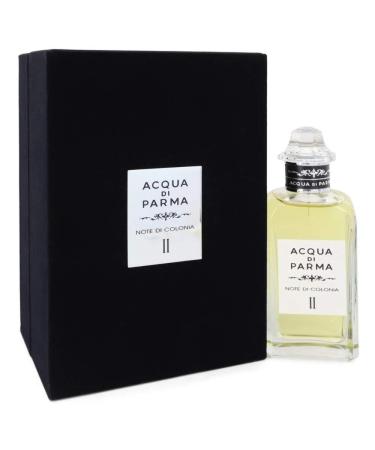 Acqua Di Parma Note Di Colonia II by Acqua Di Parma Eau De Cologne Spray (unisex) 5 oz Women