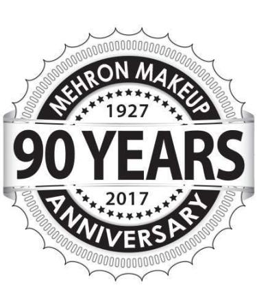 Mehron 5 Color Bruise Wheel for Special Effects, Movies, Halloween - Buy Online on GoSupps.com