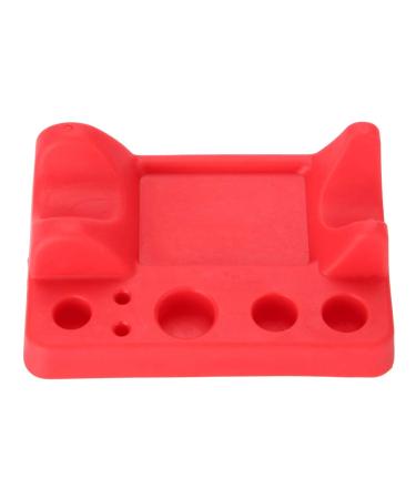 Buy Sonew Tool Stand Pigment Ink Cup Pen Stand - Makeup Organizer for Professional Artists | International Shipping - Buy Online on GoSupps.com