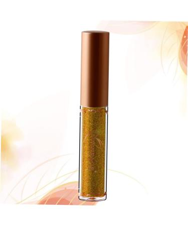 FRCOLOR 2Pcs Diamond Kits Glow Liquid Eyeliner Glitter Eyeshadow Eyeliner Liquid Pen Color Eyeshadow Glitter Colored Pencils Miss - Buy Online on GoSupps.com