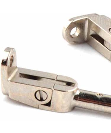 100 Sets Spring Hinge for Wooden Sunglasses | Replacement Parts for Eyeglass Frames - International Shipping Available - Buy Online on GoSupps.com