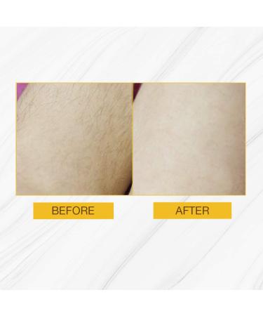 GiGi Body Hair Removal Strips - Pre-Waxed with All-Purpose Honee Formula - Buy Online on GoSupps.com