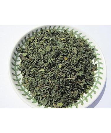 Nettle Leaf - Urtica dioica Loose Leaf 100% from Nature (4 oz) 4 Ounce (Pack of 1) - Buy Online on GoSupps.com