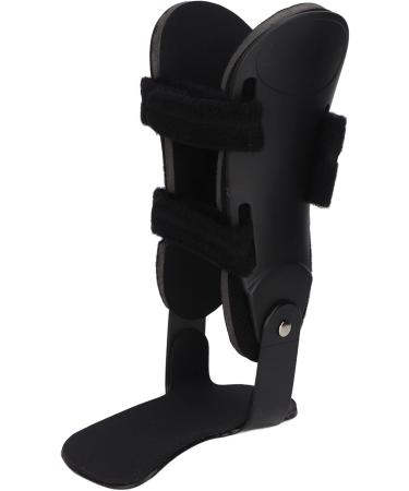 Ankle Support Brace - Stabilizer for Weakness Sprains & Instability | Right Foot L - Shop Internationally - Buy Online on GoSupps.com