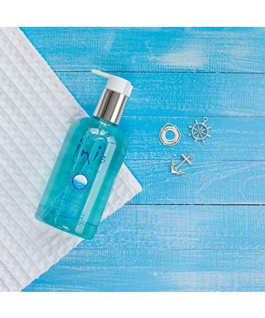 Inis Energy of the Sea Mineral Hand Wash - 10 fl oz - Buy Online on GoSupps.com