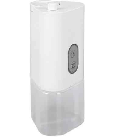 Portable Handheld Bidet Sprayer - 100ml Electric Feminine Hygiene for Travel & Postpartum Care - Buy Online on GoSupps.com