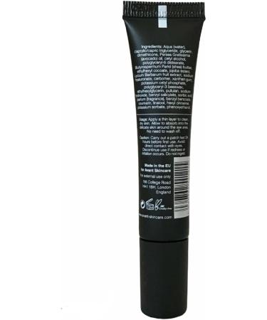 AVANT SKINCARE Brightening & De-Puffing Hyaluronic Overnight Eye Recovery Mask - RRP 74.00 - Buy Online on GoSupps.com