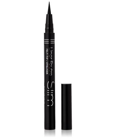 Bourjois Liner with Felt Tip 16 Noir - Buy Online on GoSupps.com