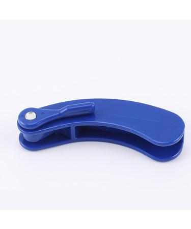 2 PCS Key Aid Turner Holder Door Opening Aid Foldable Key Holding Device Door Opening Assistance with Grip for Arthritis Hands Elderly Disable 12.3 * 3.5 * 3cm/4.8 * 1.4 * 1.2 - Buy Online on GoSupps.com