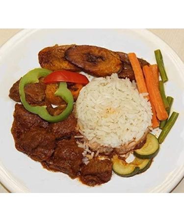 Spicy Tomato Sauce - Alafia Tomato Stew 360ml - Buy Online on GoSupps.com