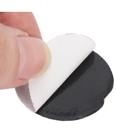 12Pcs Tinnitus Patch Physiotherapy Tool | Ear Health Care Behind Ear Patches | Improve Hearing | Durable & Convenient | Men & Women | Home Use - Buy Online on GoSupps.com