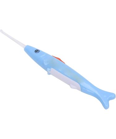 Ear Cleaning Tool 11 Pcs Spiral Double Ended Ear Spoon Durable for Men Ear Cleaning Women Earwax Remover(11-Piece Set) - Buy Online on GoSupps.com