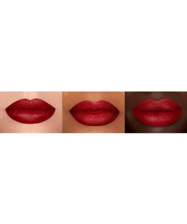 NYX Super Cliquey Matte Lipstick Risktaker 0.05 oz - Long-Lasting Matte Lip Color - Buy Online on GoSupps.com