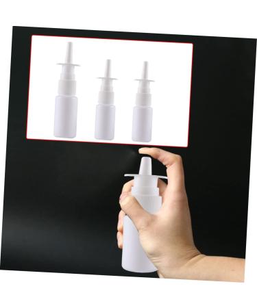FRCOLOR Mini Nose Spray Bottles - 60 Pcs Hair & Nasal Sprayer Set - Buy Online on GoSupps.com