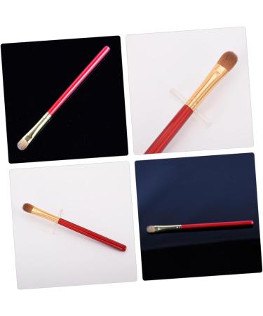 MERRYHAPY Eye Makeup Kit Concealer Brush Contouring Brush Eyeshadow Brush Eye Shadow Makeup Eye Makeup Brush Makeup Eyeshadow Tool Simulated Animal Hair Make up - Buy Online on GoSupps.com