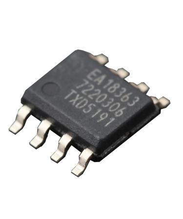 5 Pieces TEA18363T EA18363T EA18363 SOP-8 - Buy Online on GoSupps.com