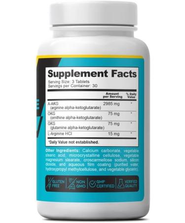 Buy Premium Nitric Oxide Supplements - Fast International Shipping | Enhance Performance & Health - Buy Online on GoSupps.com