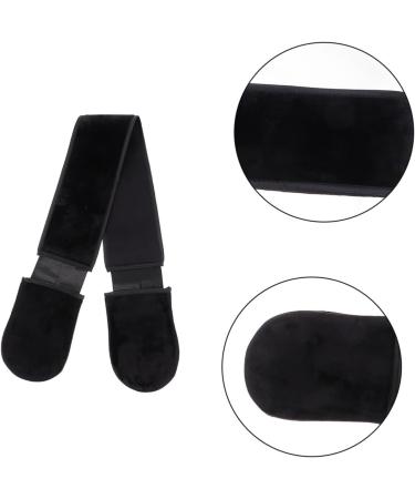 POPETPOP 1pc Bath Gloves Mitt Body Self Tanner Back Tan Applicator Exfoliating Glove Self Tanning Glove Sun Tanner Gloves Facial Scrubber Bath Brush Towel Flocking Bath Towel Essential Oil - Buy Online on GoSupps.com