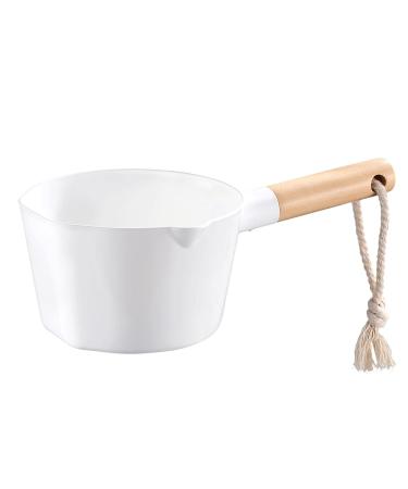 Bath Rinser 1 Pc Thicken Bathing Ladles Shampoo Ladle Cup Shampoo Bath Spoon Hair Washing Water Scoop