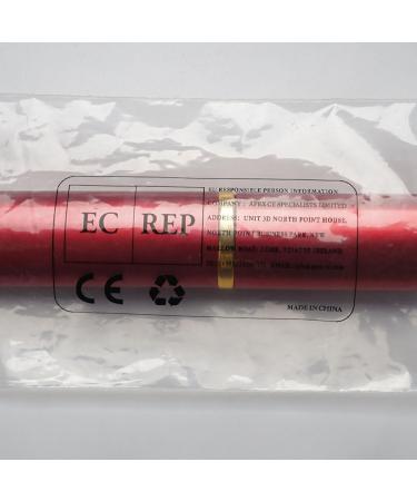 Shop Koosufa Metal Anti-Blue Light Reading Glasses | Ultra-Light Classic Design for Men & Women | Pocket Clip & Etui Included - Available in Various Magnifications - Buy Online on GoSupps.com