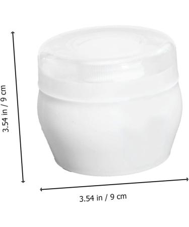 VICASKY 2ensembles Lot de Houppettes Poudre pour Gar on Fille Houppette Douce pour Tout Nourrisson Applicateur pour Corps - Buy Online on GoSupps.com