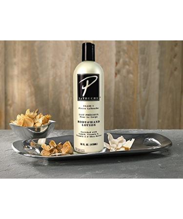 Latouche Body & Hand Lotion 16oz (473ml) - 2 Pack | Moisturizing Body Care Set - Buy Online on GoSupps.com