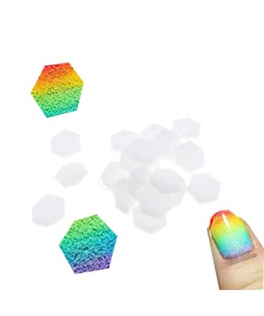 Buy Stamping Sponges Kit for Ombre Art - Premium Stamping Tools for DIY Projects | Fast International Shipping - Buy Online on GoSupps.com