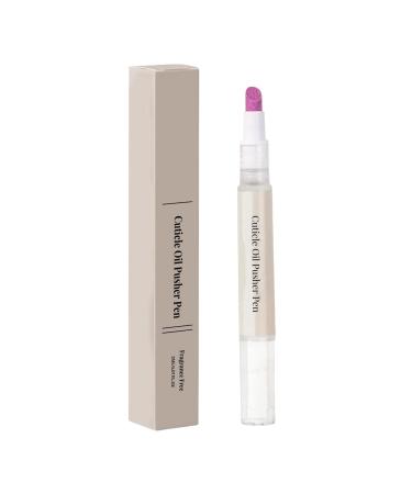 Stylo Huile Pour Les Cuticules Stylo Huile Pour Cuticules Hydratant Et Renfor ateur 2ml pour Soins Domicile Hommes Femmes Ongles des Pieds et des Mains Hydratant