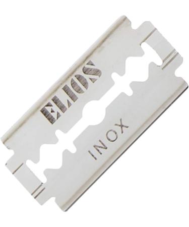 Buy Elios Razor Blades - Premium Quality Smooth Shaving | Fast International Shipping - Buy Online on GoSupps.com