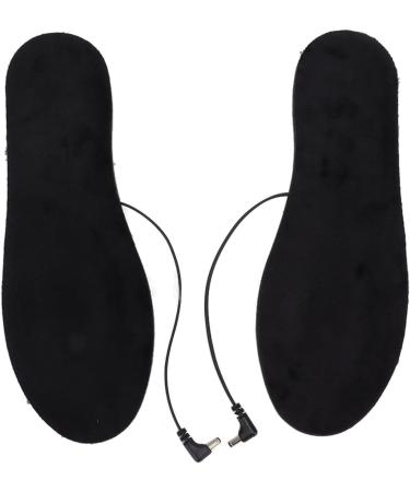 Chiciris Electric Heating Insoles | Washable Far Infrared Carbon Fiber | Soft EVA Thermal Comfort for Sizes 35-40 - Buy Online on GoSupps.com