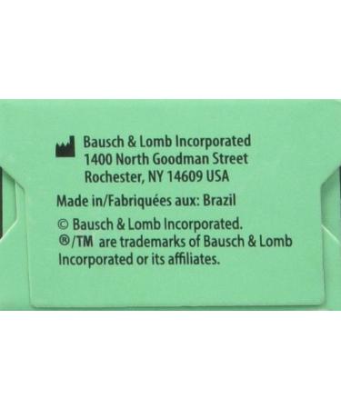 Bausch + Lomb Soflens Natural Colors - Monthly Spherical Contact Lenses Soft -2.00 to -6.00 Diopters 2 Pieces BC 8.7 mm Dia 14 | Shop Internationally - Buy Online on GoSupps.com