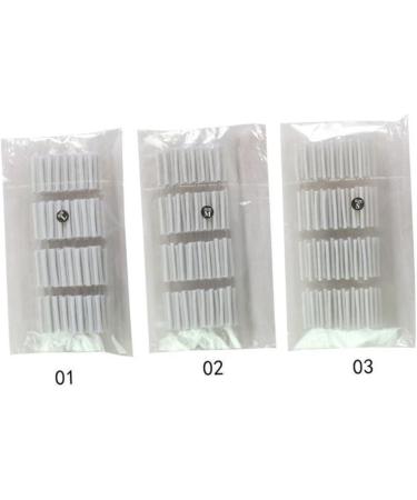 Beavorty 160pcs Eyelash Lift Kit - Premium Lash Perming & Curling Tools for Stunning Results | International Shipping Available - Buy Online on GoSupps.com