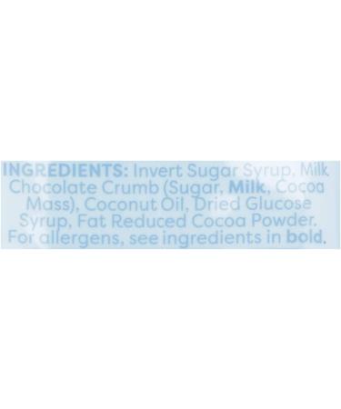 Askeys Treat Milk Chocolate Sauce 325g by Askeys - Buy Online on GoSupps.com