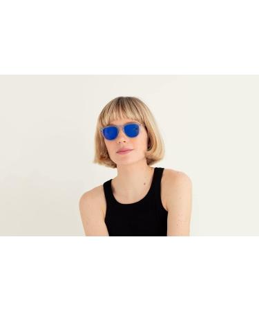 Nooz Unisex Dino Reading Glasses | Crystal Mirror | One Size | International Shipping Available - Buy Online on GoSupps.com