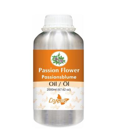 CRYSALIS Crysalis Passion oil (passiflora) - 2000 ml