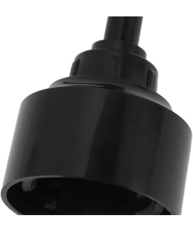 Syrup Pressure Pump 8ml Multi-Purpose Restaurant Syrup Pressure Head (Black) - Buy Online on GoSupps.com