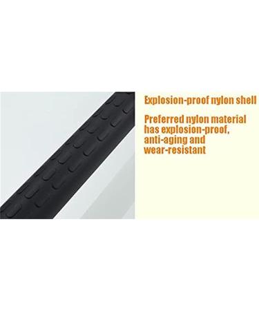 Black Shower Grab Bars Bathroom Shower Grab Bars Bath Shower Handrail Safety Bar - Buy Online on GoSupps.com