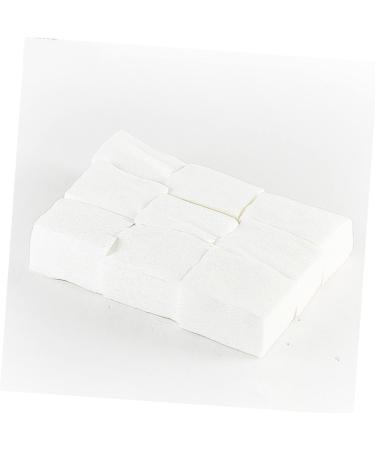 minkissy 700pc Gel Nail Polishes Barniz De Gel Para U as Gel Nails Polish Nail Polish Remover Cotton Pads Cosmetic Pads Cotton Nail Polish Nail Towel White Nail Polish Glue - Buy Online on GoSupps.com