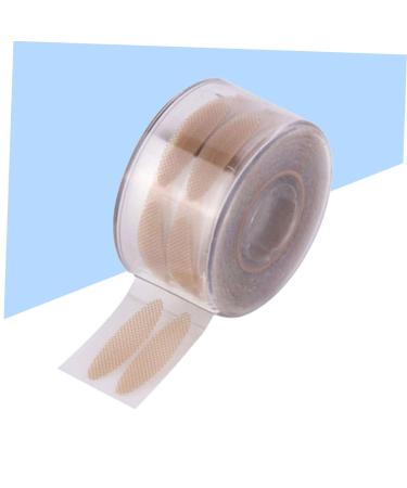 Abaodam 1800 Pcs Makeup Stickers Double Side Tape Makeup Tape Invisible Double Eyelid Sticker Miss - Buy Online on GoSupps.com