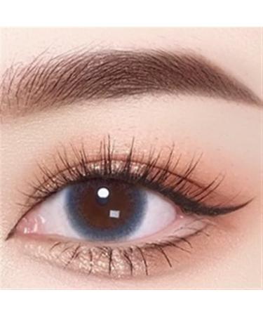  BADALO Extremely fine waterproof eyeliner. Ultra-fine long-lasting smudge-proof pink eyeliner pen for female beginners (size: 1 black) - Buy Online on GoSupps.com